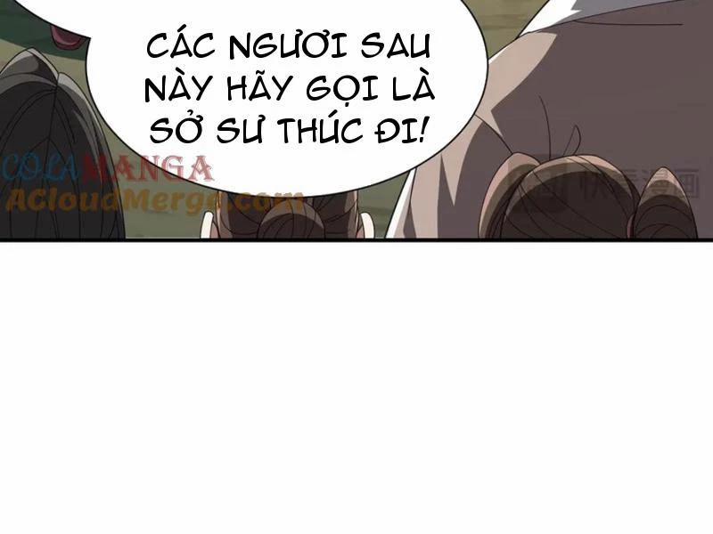 Ma Tu Tái Sinh: Khởi Đầu Nhặt Được Một Hành Tinh Zombie 17 trang 71