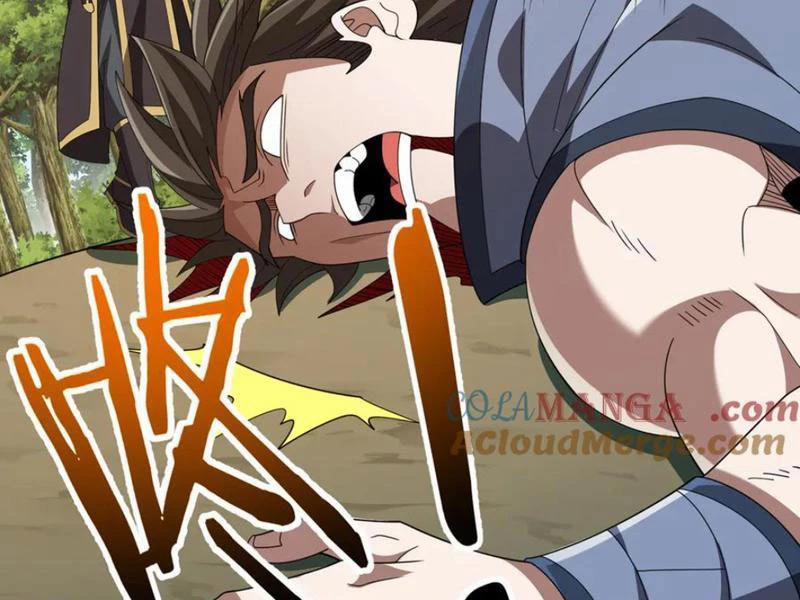 Ma Tu Tái Sinh: Khởi Đầu Nhặt Được Một Hành Tinh Zombie 17 trang 86