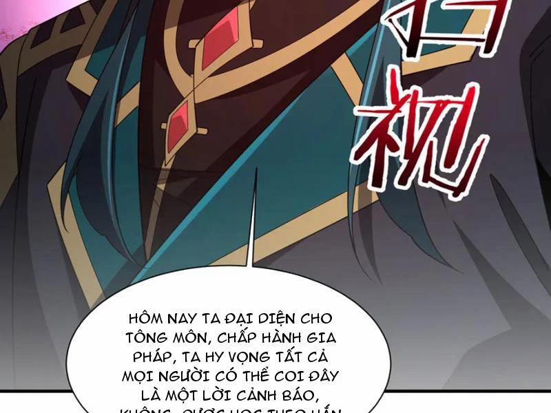 Ma Tu Tái Sinh: Khởi Đầu Nhặt Được Một Hành Tinh Zombie 17 trang 96