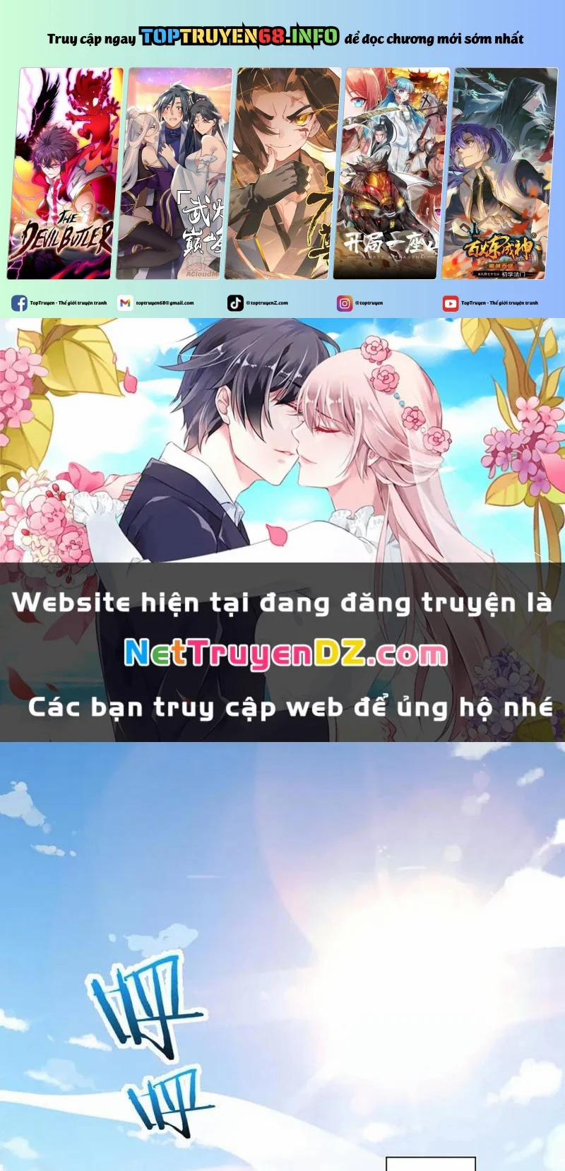 Ma Tu Tái Sinh: Khởi Đầu Nhặt Được Một Hành Tinh Zombie 18 trang 0