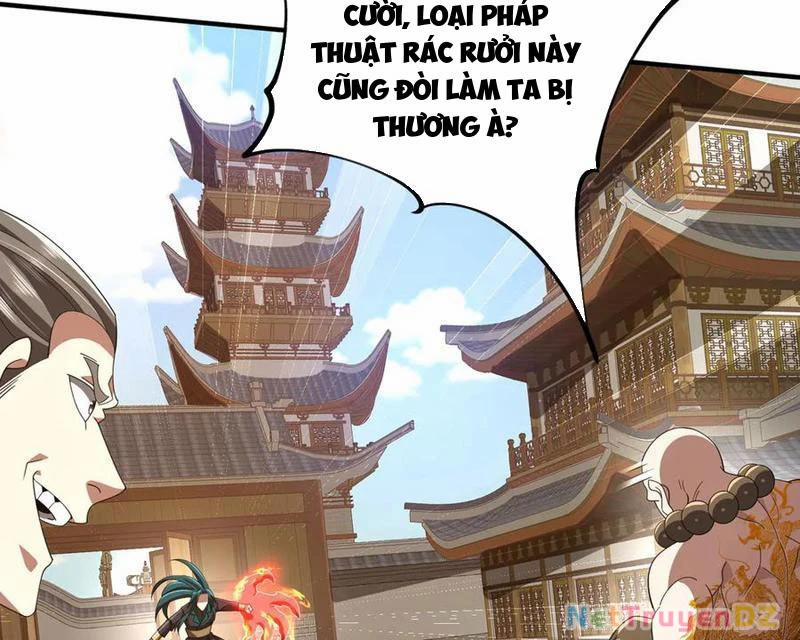 Ma Tu Tái Sinh: Khởi Đầu Nhặt Được Một Hành Tinh Zombie 18 trang 114