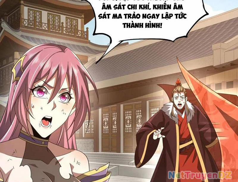 Ma Tu Tái Sinh: Khởi Đầu Nhặt Được Một Hành Tinh Zombie 18 trang 126