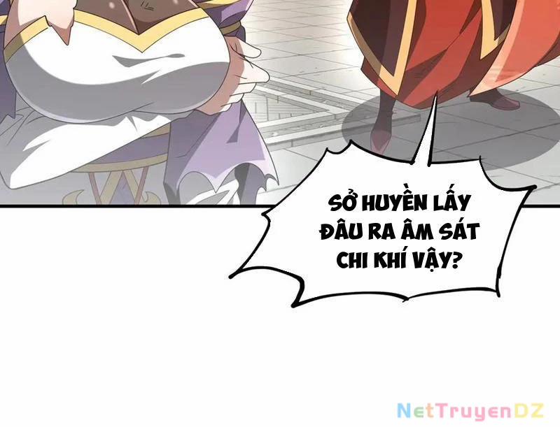 Ma Tu Tái Sinh: Khởi Đầu Nhặt Được Một Hành Tinh Zombie 18 trang 127