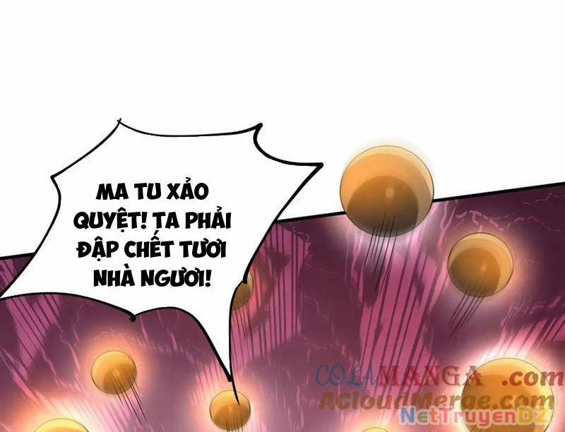 Ma Tu Tái Sinh: Khởi Đầu Nhặt Được Một Hành Tinh Zombie 18 trang 128