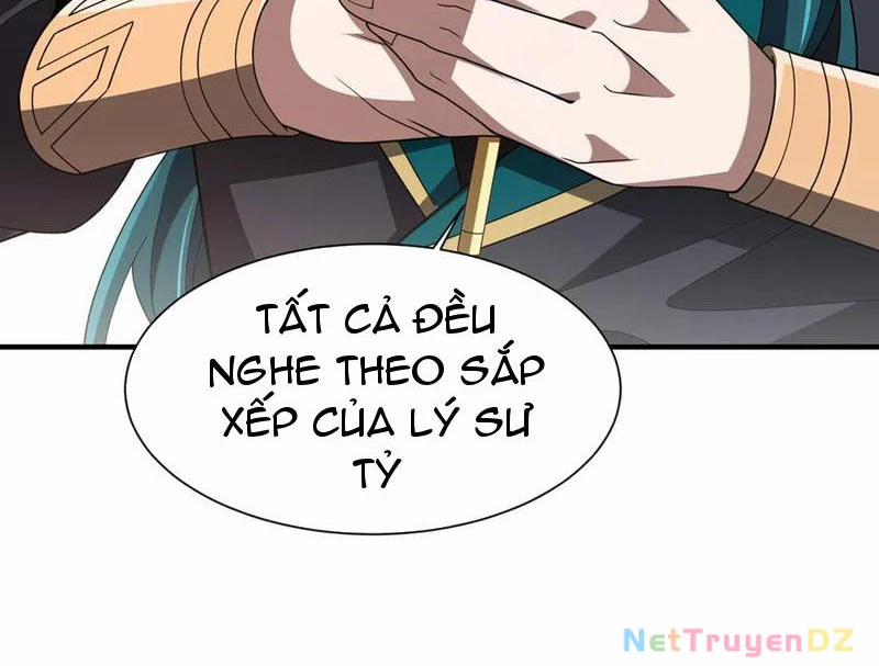 Ma Tu Tái Sinh: Khởi Đầu Nhặt Được Một Hành Tinh Zombie 18 trang 14