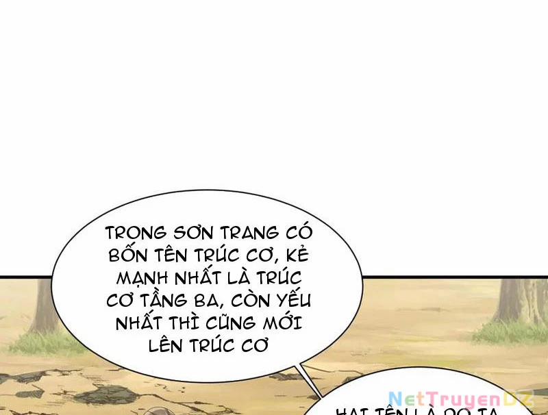 Ma Tu Tái Sinh: Khởi Đầu Nhặt Được Một Hành Tinh Zombie 18 trang 15