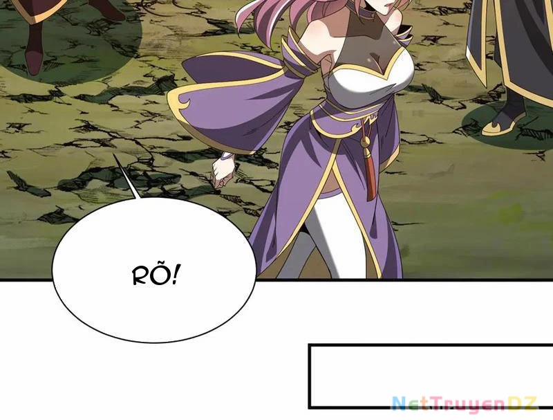 Ma Tu Tái Sinh: Khởi Đầu Nhặt Được Một Hành Tinh Zombie 18 trang 17