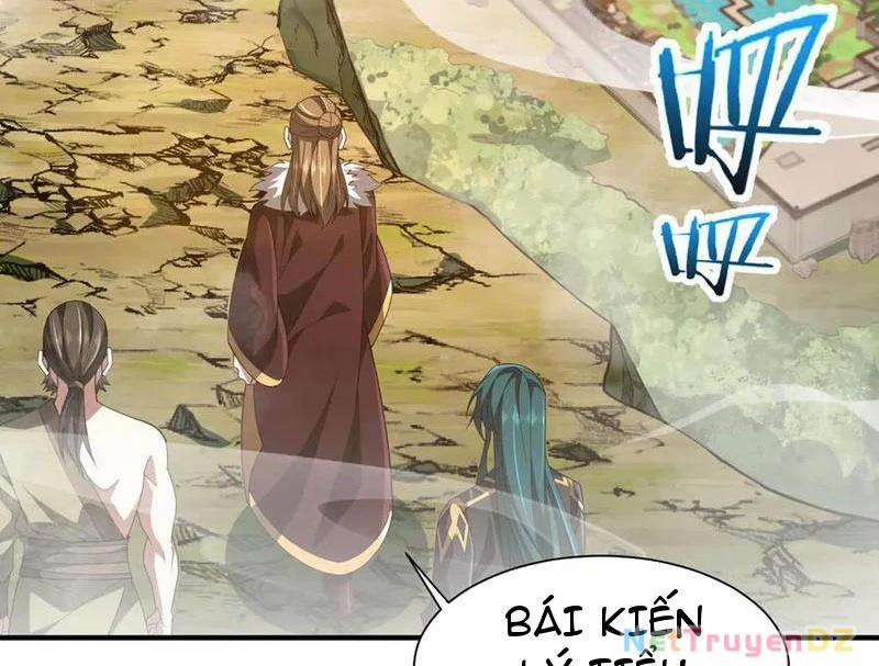 Ma Tu Tái Sinh: Khởi Đầu Nhặt Được Một Hành Tinh Zombie 18 trang 2