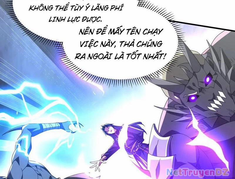 Ma Tu Tái Sinh: Khởi Đầu Nhặt Được Một Hành Tinh Zombie 18 trang 28