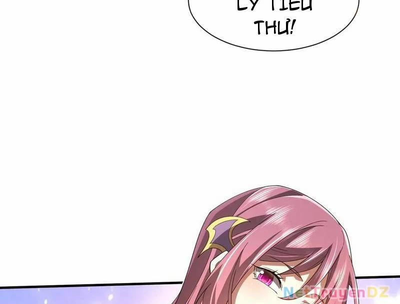 Ma Tu Tái Sinh: Khởi Đầu Nhặt Được Một Hành Tinh Zombie 18 trang 3