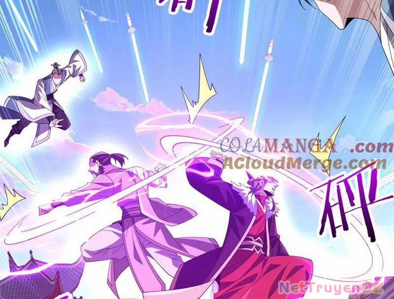 Ma Tu Tái Sinh: Khởi Đầu Nhặt Được Một Hành Tinh Zombie 18 trang 34