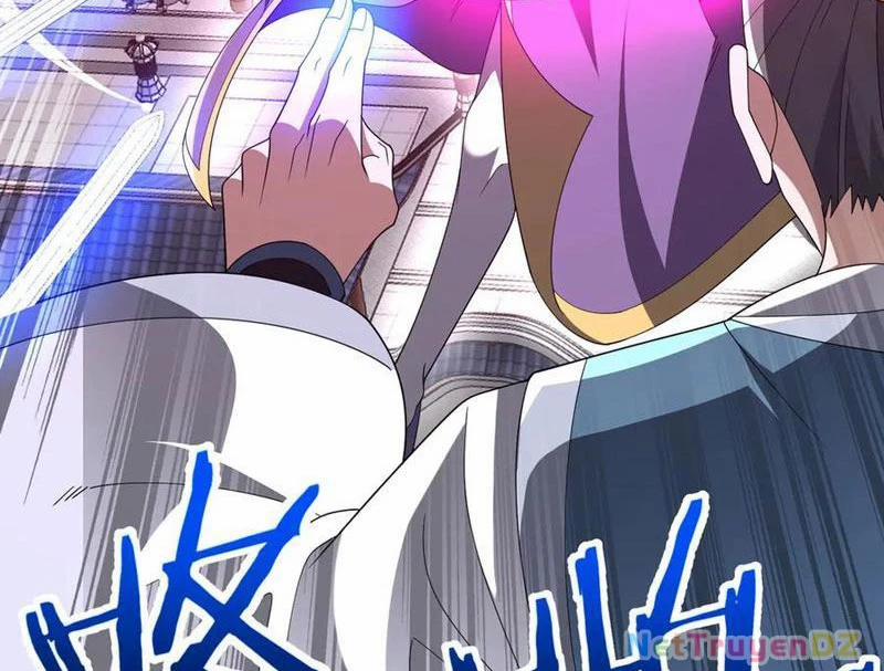 Ma Tu Tái Sinh: Khởi Đầu Nhặt Được Một Hành Tinh Zombie 18 trang 37