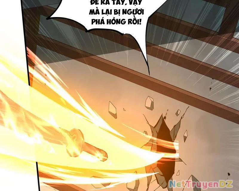 Ma Tu Tái Sinh: Khởi Đầu Nhặt Được Một Hành Tinh Zombie 18 trang 45