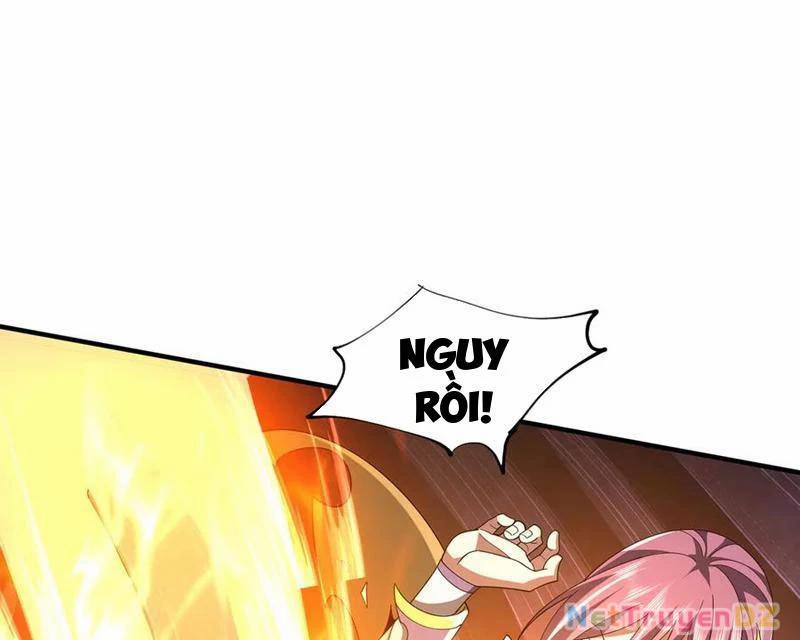 Ma Tu Tái Sinh: Khởi Đầu Nhặt Được Một Hành Tinh Zombie 18 trang 47