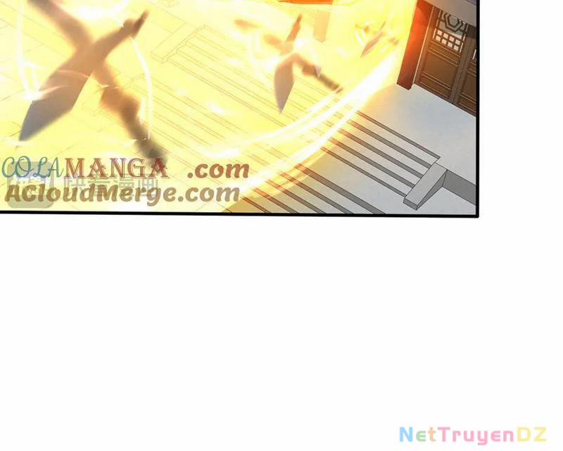 Ma Tu Tái Sinh: Khởi Đầu Nhặt Được Một Hành Tinh Zombie 18 trang 50