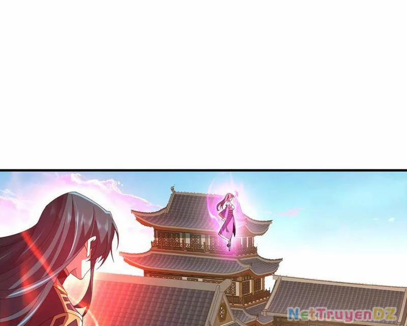 Ma Tu Tái Sinh: Khởi Đầu Nhặt Được Một Hành Tinh Zombie 18 trang 55