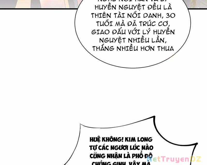 Ma Tu Tái Sinh: Khởi Đầu Nhặt Được Một Hành Tinh Zombie 18 trang 57