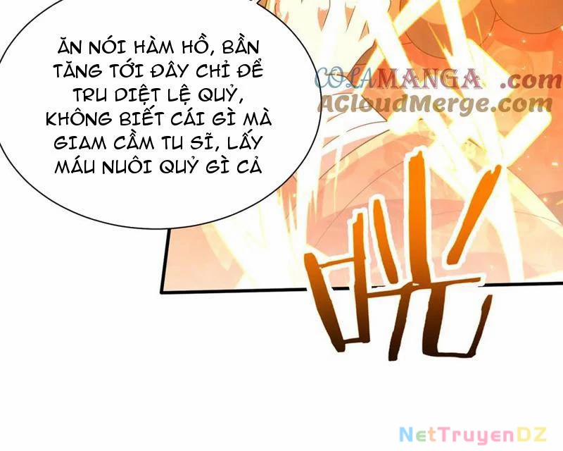 Ma Tu Tái Sinh: Khởi Đầu Nhặt Được Một Hành Tinh Zombie 18 trang 61