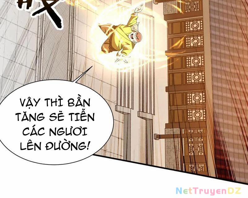 Ma Tu Tái Sinh: Khởi Đầu Nhặt Được Một Hành Tinh Zombie 18 trang 66