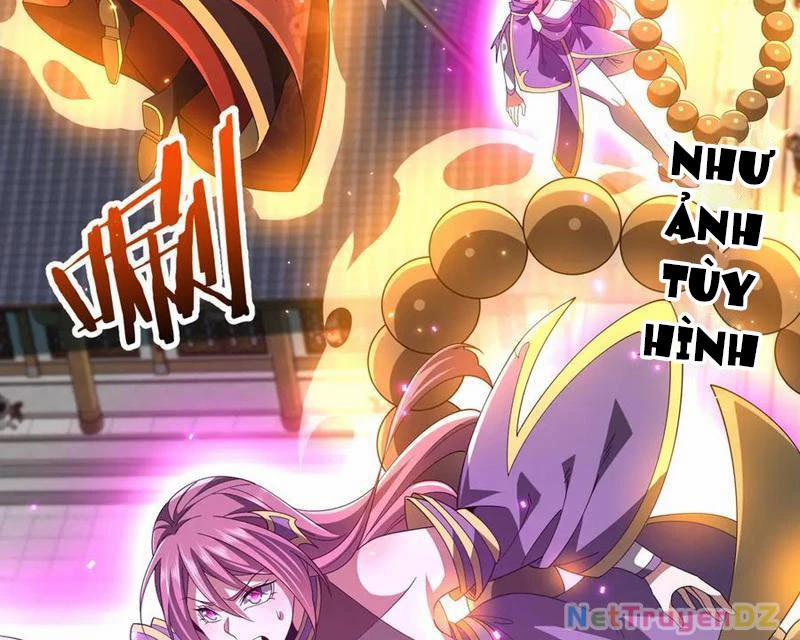 Ma Tu Tái Sinh: Khởi Đầu Nhặt Được Một Hành Tinh Zombie 18 trang 69