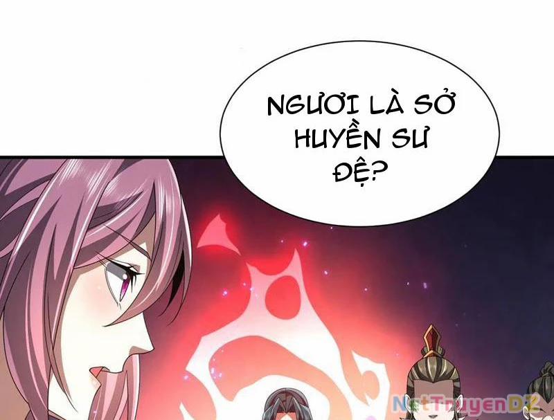 Ma Tu Tái Sinh: Khởi Đầu Nhặt Được Một Hành Tinh Zombie 18 trang 7