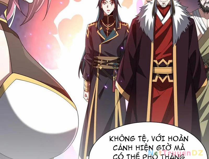 Ma Tu Tái Sinh: Khởi Đầu Nhặt Được Một Hành Tinh Zombie 18 trang 8