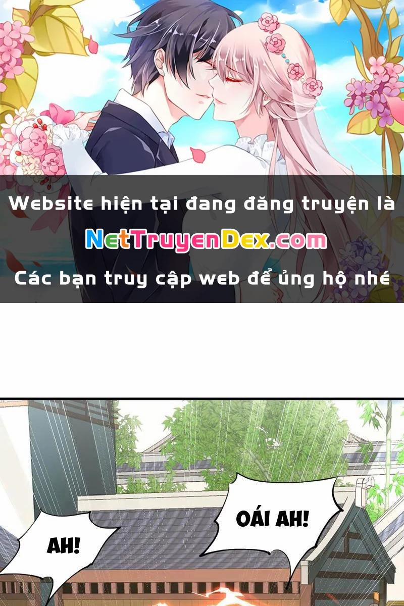 Ma Tu Tái Sinh: Khởi Đầu Nhặt Được Một Hành Tinh Zombie 19 trang 0