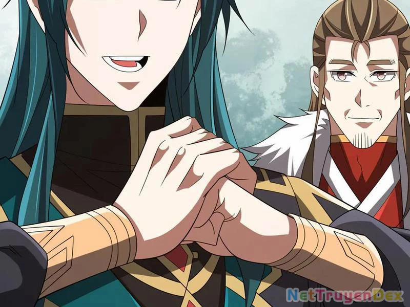 Ma Tu Tái Sinh: Khởi Đầu Nhặt Được Một Hành Tinh Zombie 19 trang 100