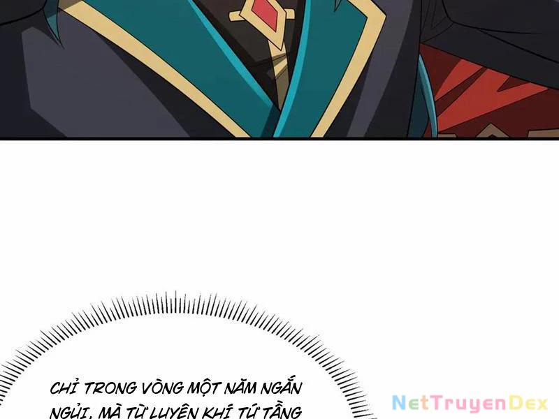 Ma Tu Tái Sinh: Khởi Đầu Nhặt Được Một Hành Tinh Zombie 19 trang 101