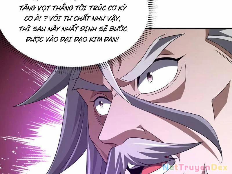 Ma Tu Tái Sinh: Khởi Đầu Nhặt Được Một Hành Tinh Zombie 19 trang 102