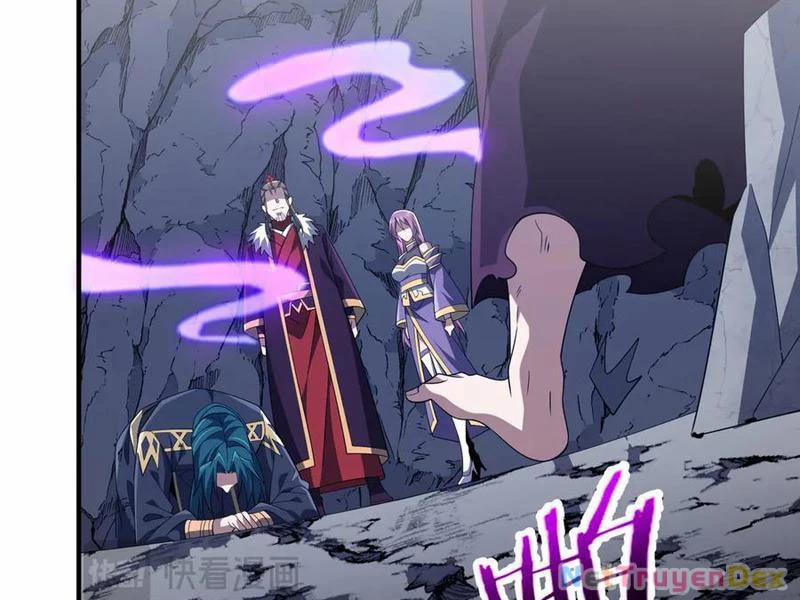 Ma Tu Tái Sinh: Khởi Đầu Nhặt Được Một Hành Tinh Zombie 19 trang 114