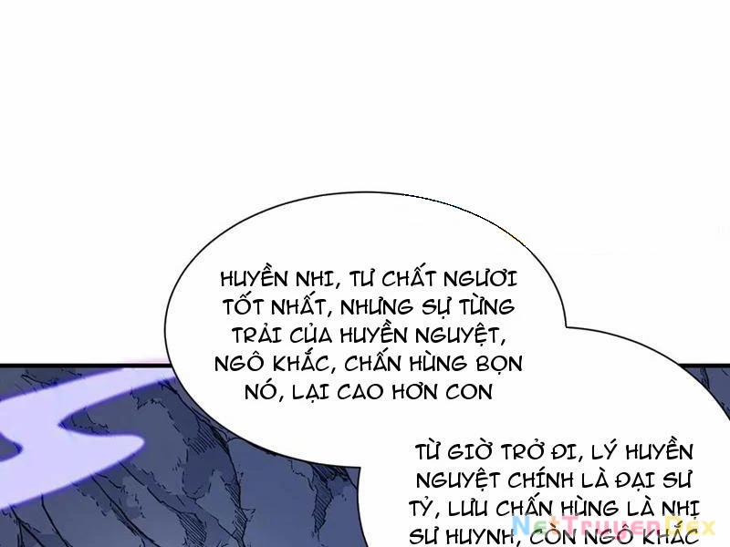 Ma Tu Tái Sinh: Khởi Đầu Nhặt Được Một Hành Tinh Zombie 19 trang 123