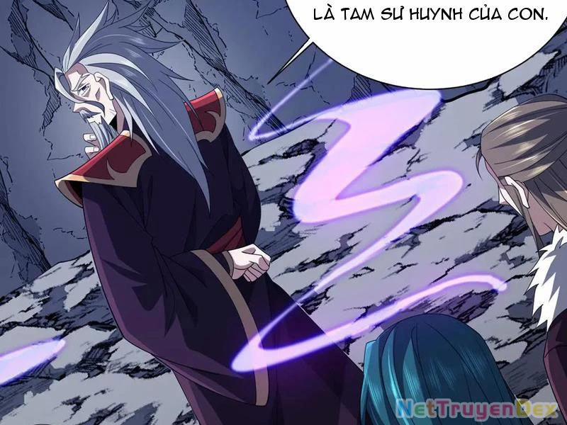 Ma Tu Tái Sinh: Khởi Đầu Nhặt Được Một Hành Tinh Zombie 19 trang 124