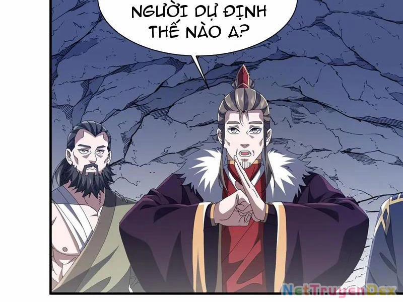 Ma Tu Tái Sinh: Khởi Đầu Nhặt Được Một Hành Tinh Zombie 19 trang 130