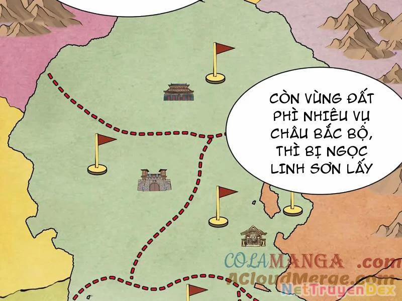 Ma Tu Tái Sinh: Khởi Đầu Nhặt Được Một Hành Tinh Zombie 19 trang 135