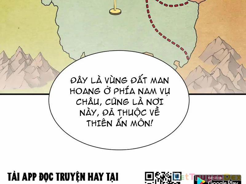 Ma Tu Tái Sinh: Khởi Đầu Nhặt Được Một Hành Tinh Zombie 19 trang 136