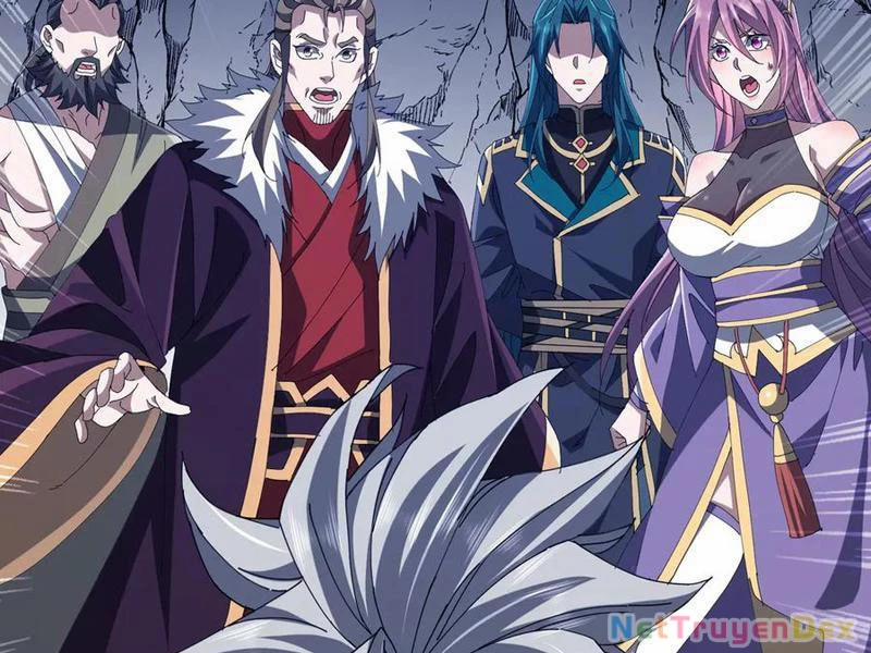 Ma Tu Tái Sinh: Khởi Đầu Nhặt Được Một Hành Tinh Zombie 19 trang 143