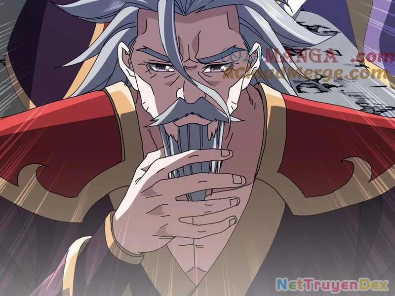 Ma Tu Tái Sinh: Khởi Đầu Nhặt Được Một Hành Tinh Zombie 19 trang 144