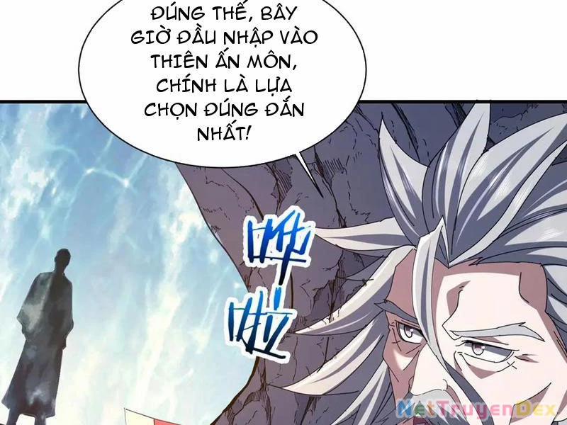 Ma Tu Tái Sinh: Khởi Đầu Nhặt Được Một Hành Tinh Zombie 19 trang 146