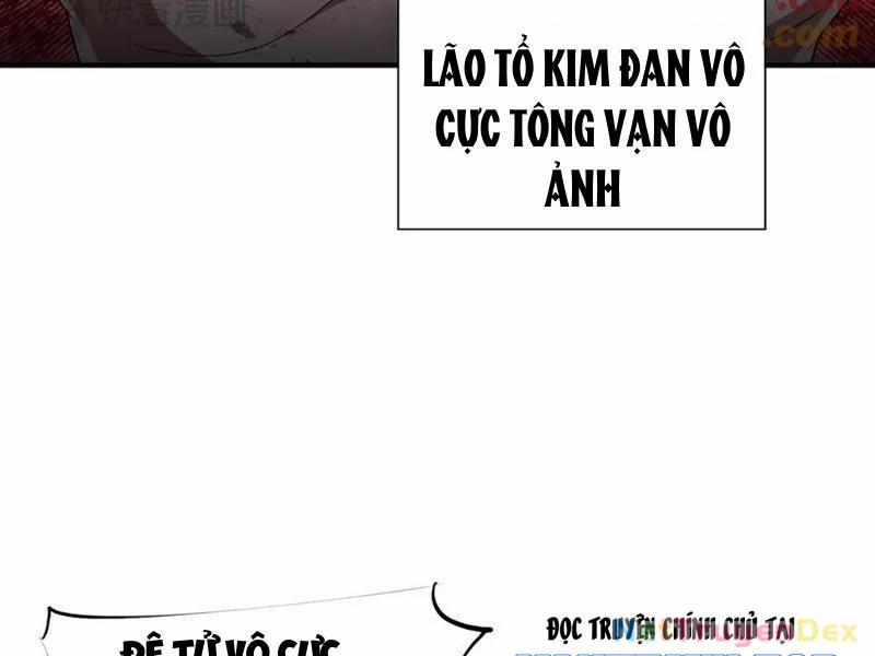 Ma Tu Tái Sinh: Khởi Đầu Nhặt Được Một Hành Tinh Zombie 19 trang 23