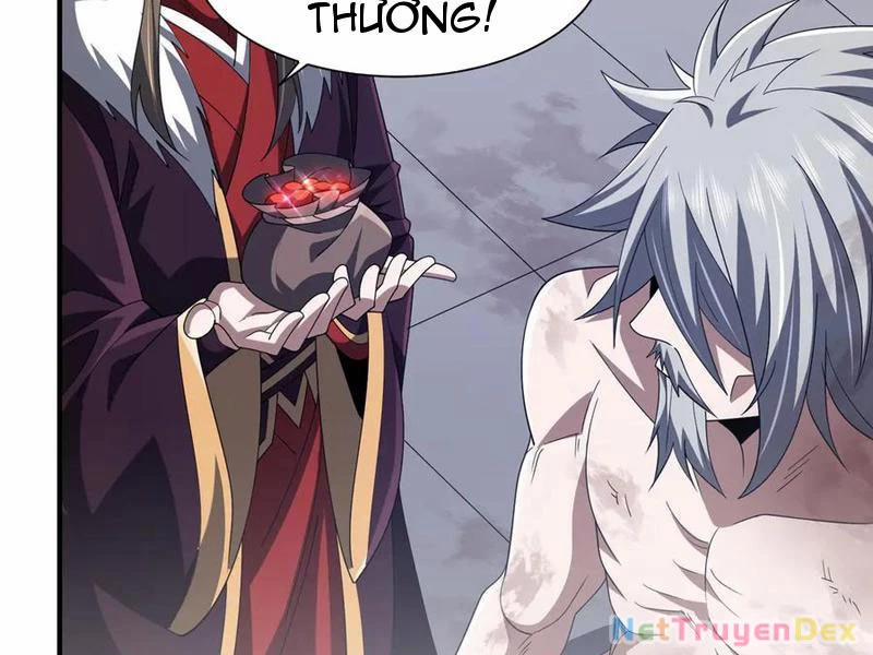 Ma Tu Tái Sinh: Khởi Đầu Nhặt Được Một Hành Tinh Zombie 19 trang 32