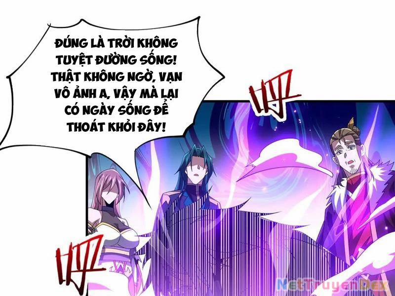 Ma Tu Tái Sinh: Khởi Đầu Nhặt Được Một Hành Tinh Zombie 19 trang 36