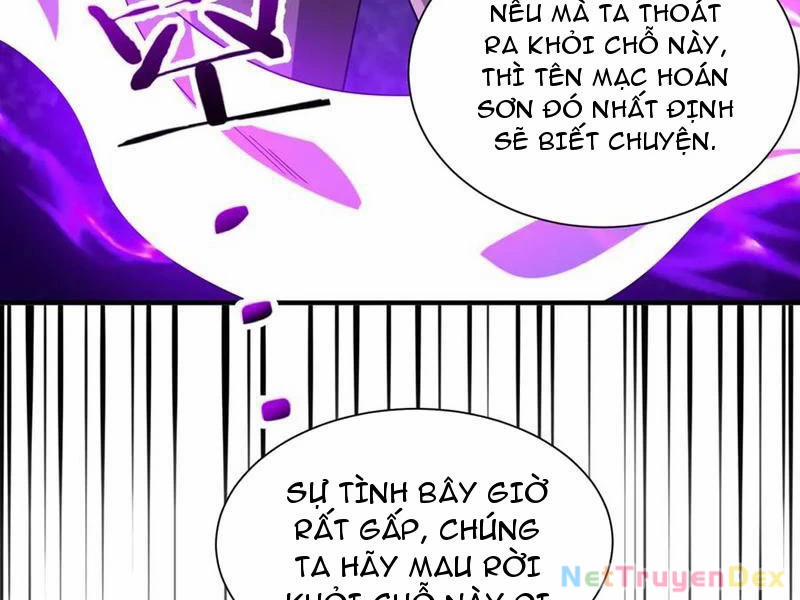 Ma Tu Tái Sinh: Khởi Đầu Nhặt Được Một Hành Tinh Zombie 19 trang 42