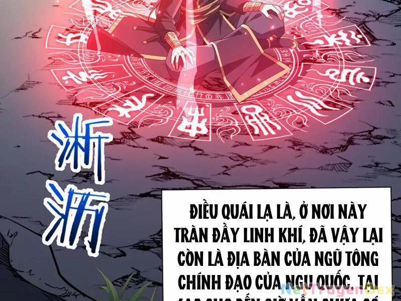 Ma Tu Tái Sinh: Khởi Đầu Nhặt Được Một Hành Tinh Zombie 19 trang 48