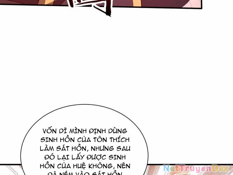 Ma Tu Tái Sinh: Khởi Đầu Nhặt Được Một Hành Tinh Zombie 19 trang 52