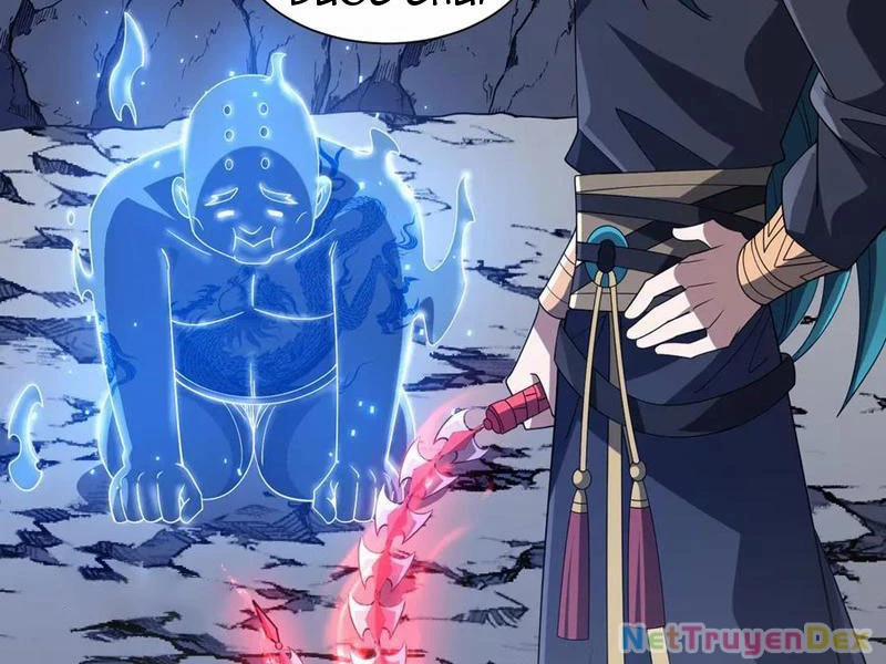 Ma Tu Tái Sinh: Khởi Đầu Nhặt Được Một Hành Tinh Zombie 19 trang 70