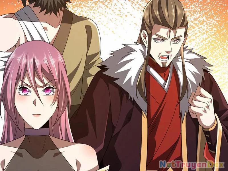 Ma Tu Tái Sinh: Khởi Đầu Nhặt Được Một Hành Tinh Zombie 19 trang 88