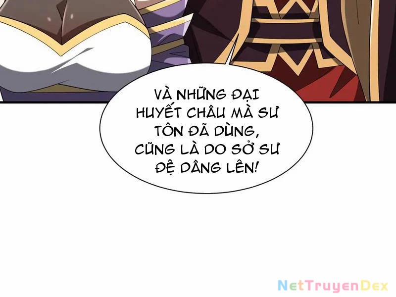 Ma Tu Tái Sinh: Khởi Đầu Nhặt Được Một Hành Tinh Zombie 19 trang 89