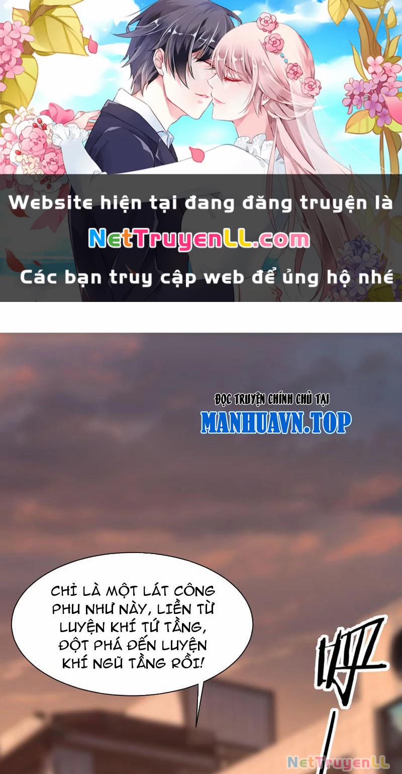 Ma Tu Tái Sinh: Khởi Đầu Nhặt Được Một Hành Tinh Zombie 2 trang 0