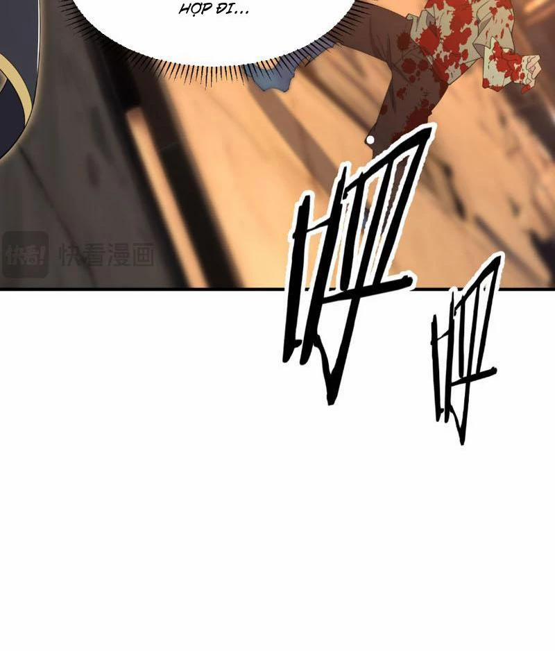 Ma Tu Tái Sinh: Khởi Đầu Nhặt Được Một Hành Tinh Zombie 2 trang 11